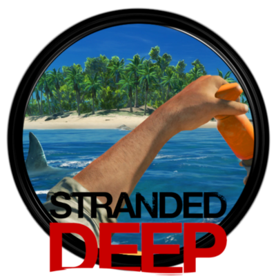 Stranded Deep +GAMES (ONLINE) ®✔️Steam (GLOBAL)🟣