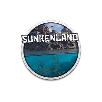 Sunkenland +GAMES (ONLINE) ®✔️Steam (GLOBAL)🟣