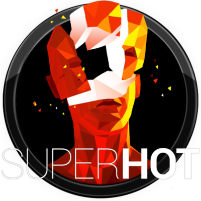 SUPERHOT +GAMES (ONLINE) ®✔️Steam (GLOBAL)🟣