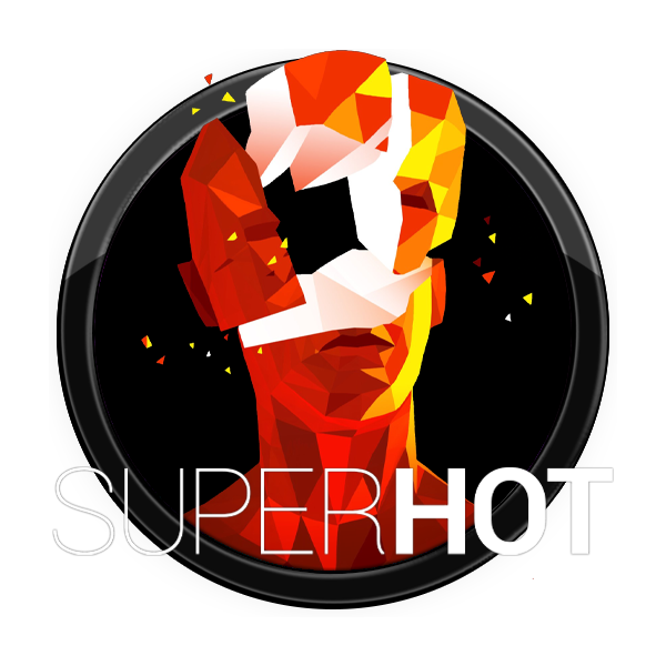 SUPERHOT +GAMES (ONLINE) ®✔️Steam (GLOBAL)🟣