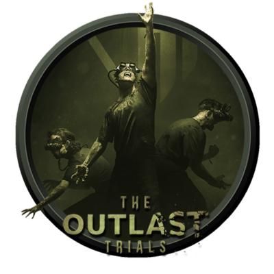 The Outlast Trials +Outlast+Outlast 2+DLC ®Steam 🟣