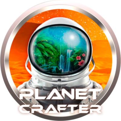 The Planet Crafter +GAMES (ONLINE) ®✔️Steam (GLOBAL)🟣