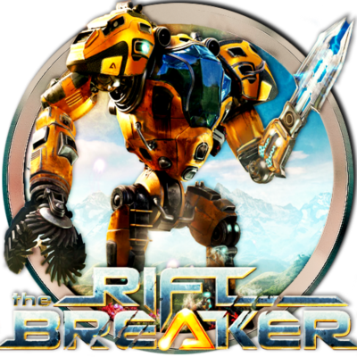 The Riftbreaker +GAMES (ONLINE) ®✔️Steam (GLOBAL)🟣