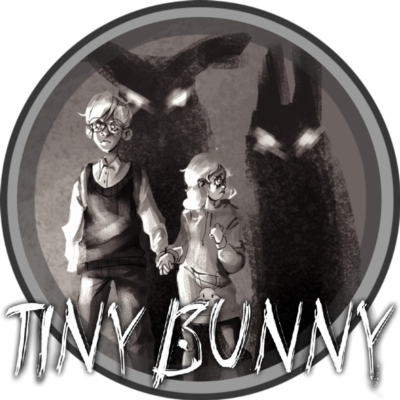Tiny Bunny +GAMES (ONLINE) ®✔️Steam (GLOBAL)🟣
