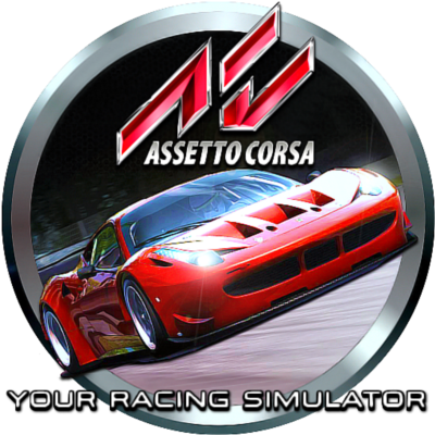 Assetto Corsa +GAMES (ONLINE) ®✔️Steam (GLOBAL)🟣