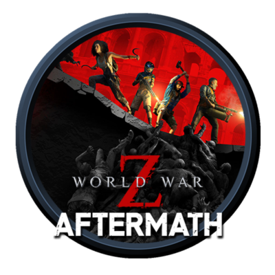 WORLD WAR Z: AFTERMATH - DELUXE EDITI (ONLINE) Steam 🟣