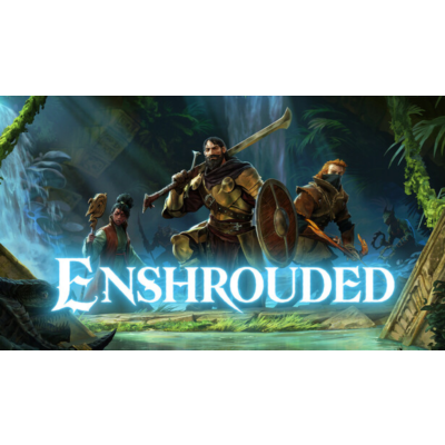 Enshrouded [ONLINE Steam] Полный доступ