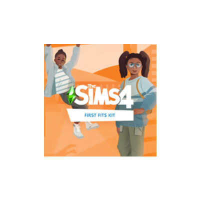 The Sims 4 Первые наряды - DLC GLOBAL EA APP CODE
