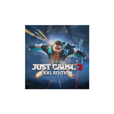 Just Cause 3 XXL Edition Steam ключ РФ СНГ Россия RU