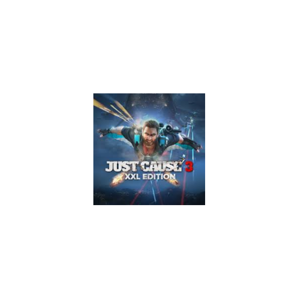 Just Cause 3 XXL Edition Steam ключ РФ СНГ Россия RU