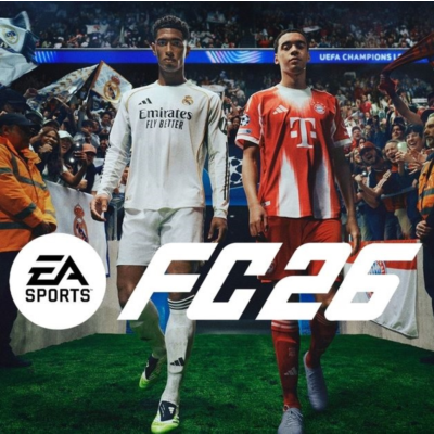 FC 26 Онлайн EA