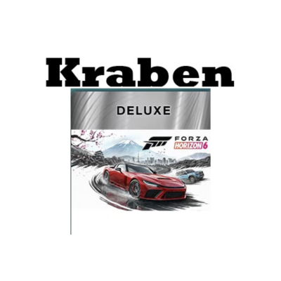Forza Horizon 6 Deluxe Edition steam