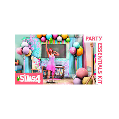 The Sims 4 Все для праздника - DLC GLOBAL EA APP CODE