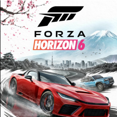 Forza Horizon 6 STEAM GIFT