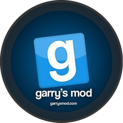 Garry´s Mod +Raft +GAMES (ONLINE) ®✔️Steam (GLOBAL)🟣
