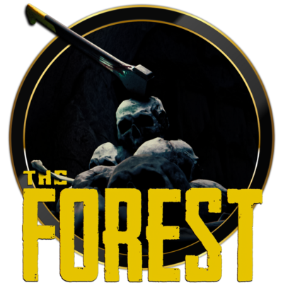 The Forest +Left 4 Dead 2  +GAMES (ONLINE) ®✔️Steam 🟣