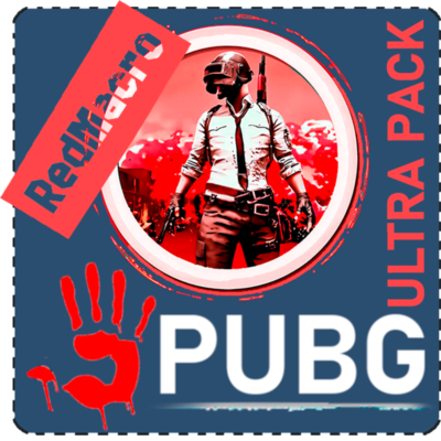 PUBG макросы Bloody 7 - Ультра Пак