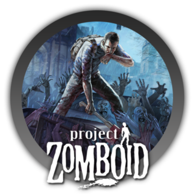 Project Zomboid +GAMES (ONLINE) ®✔️Steam (GLOBAL)🟣