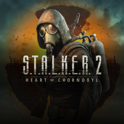 S.T.A.L.K.E.R. 2: Heart of Chornobyl(PS5)+11 Игр общий
