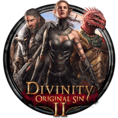 Divinity: Original Sin 2  +GAMES (ONLINE) ®✔️Steam 🟣