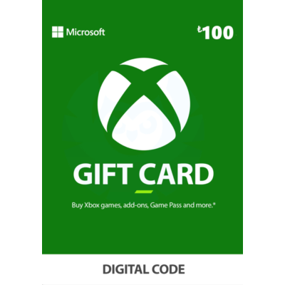XBOX Live Gift Card 100 TRY (Turkey)