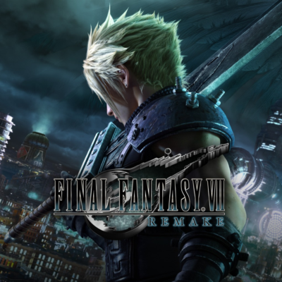 Все регионы ☑️⭐FINAL FANTASY VII REMAKE INTERGRADE (2022)