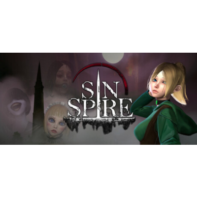Sin Spire • STEAM • БЕЗ GUARD