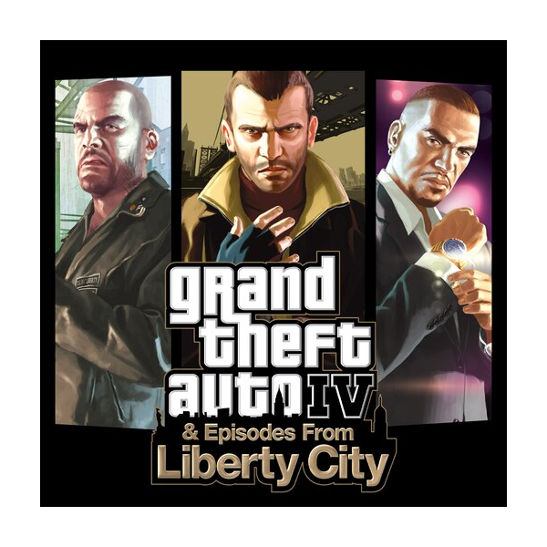 GTA IV: The Complete Edition | Steam Gift | РФ | АВТО