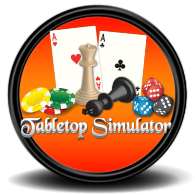 Tabletop Simulator +GAMES (ONLINE) ®✔️Steam (GLOBAL)🟣