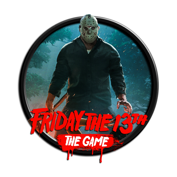 Friday the 13th: The Game +GAMES (ONLINE) ®✔️Steam 🟣
