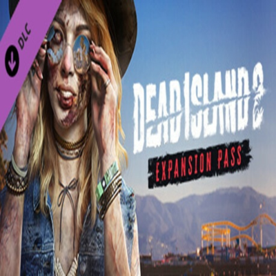 Dead Island 2 Expansion Pass (Steam ключ / Мир)