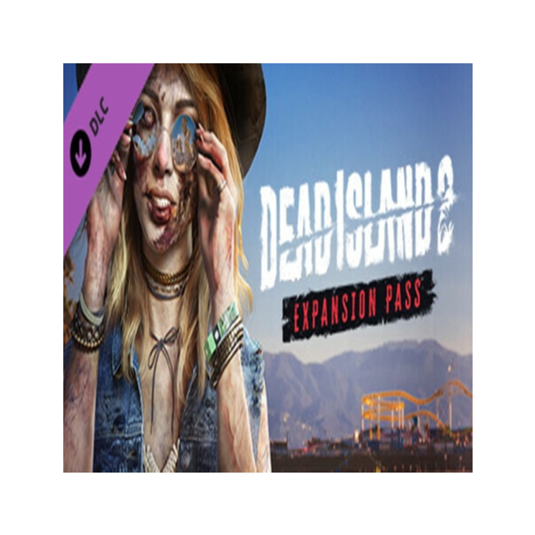 Dead Island 2 Expansion Pass (Steam ключ /Без РФ\ Мир)