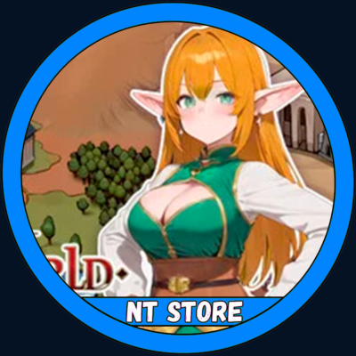 💎Tales of the Phantom World  Аккаунт с игрой   ✔️