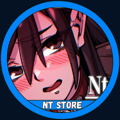 💎NTRaholic Аккаунт с игрой   ✔️