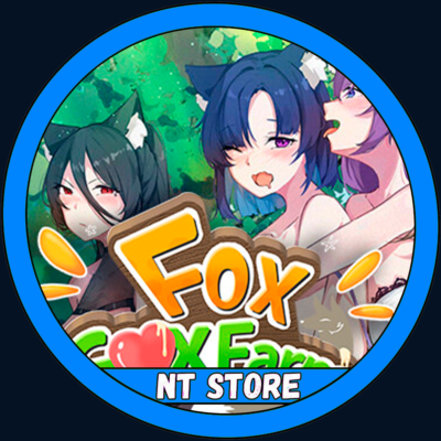 💎Fox Sex Farm Аккаунт с игрой   ✔️