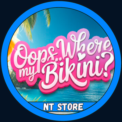 💎Oops.. Where´s My Bikini?! 👙🔥 Аккаунт с игрой   ✔️