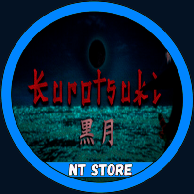 💎Kurotsuki  Аккаунт с игрой   ✔️