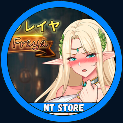 💎Fallen Elf Freya  Аккаунт с игрой   ✔️