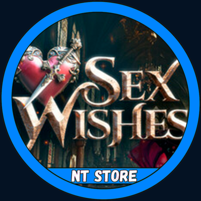 💎Sex Wishes 🔮  Аккаунт с игрой   ✔️