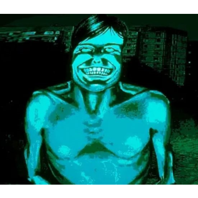 No, I´m not a Human Без гуард Без очереди