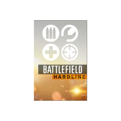 Battlefield 4 Player Shortcut Bundle UNITED STATES Ключ