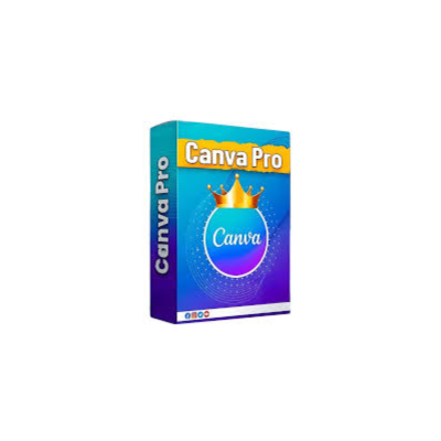 Подписка на Canva Pro на 6 месяцев | Полная гарантия