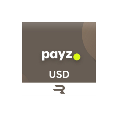 Подарочная карта RewarbIe Payz USD