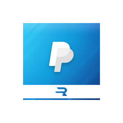 RewarbIe PayPal USD ПОДАРОЧНАЯ КАРТА