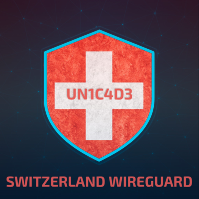 🌍 ШВЕЙЦАРИЯ WIREGUARD VPN 🧭 БЕЗЛИМИТ 🌍 ЛИЧНЫЙ СЕРВЕР