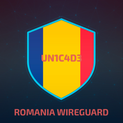 🌍 РУМЫНИЯ WIREGUARD VPN 🧭 БЕЗЛИМИТ 🌍 ЛИЧНЫЙ СЕРВЕР