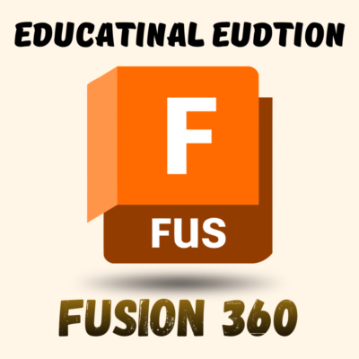 Лицензия Fusion 360 Mac/Win