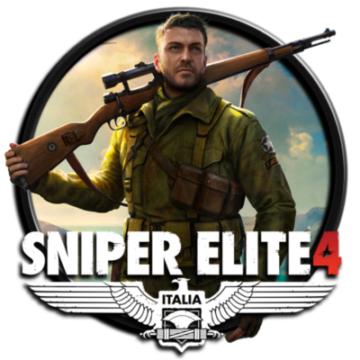 Sniper Elite 4 +Factorio+GAMES (ONLINE)Steam (GLOBAL)🟣
