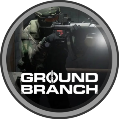 GROUND BRANCH +Ready or Not +GAMES (ONLINE) ®✔️Steam 🟣