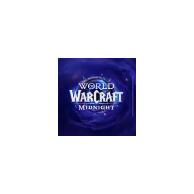 World of Warcraft: Самая тёмная ночь | Подарок|Китай